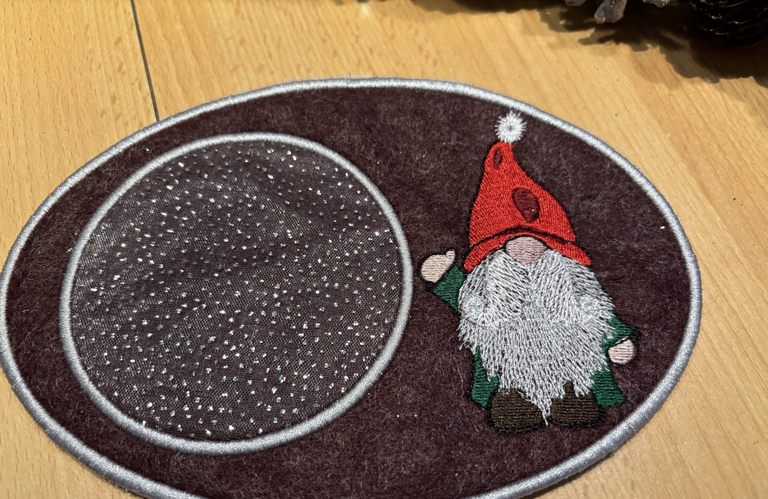 Noch mehr weihnachtliches!