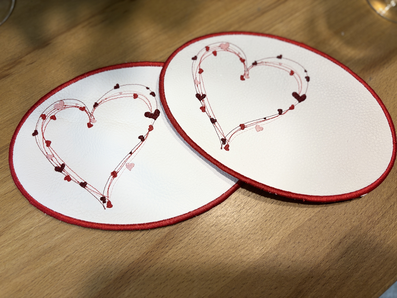 Auch für Valentinstag